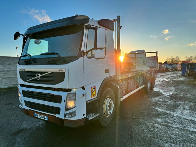 Volvo FM 410