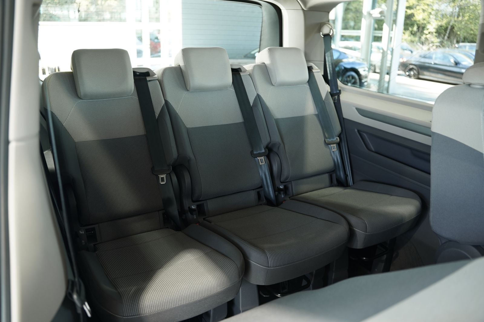 Vw T7 Multivan
