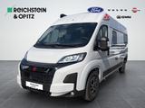 Citroën Papillon PC6.0 L3H2 140PS Auto./sofort verfügbar - Citroën L3h3
