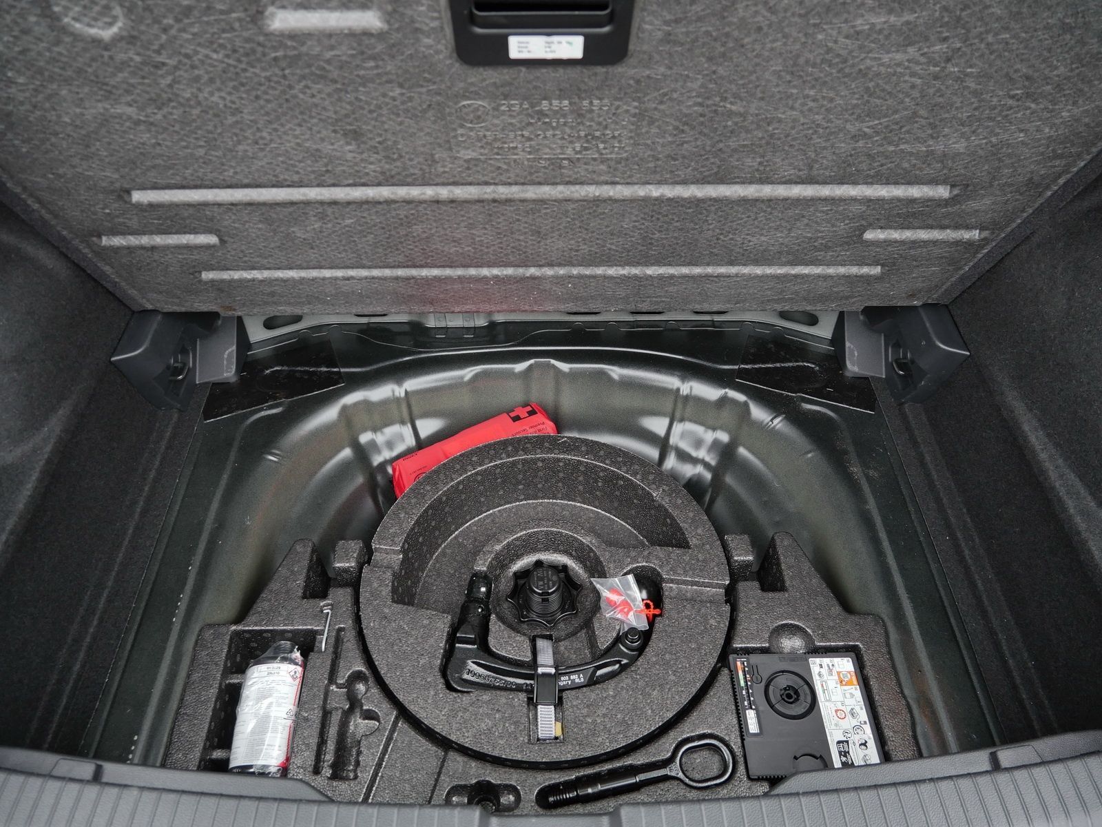 Volkswagen T-Roc - Bild 22