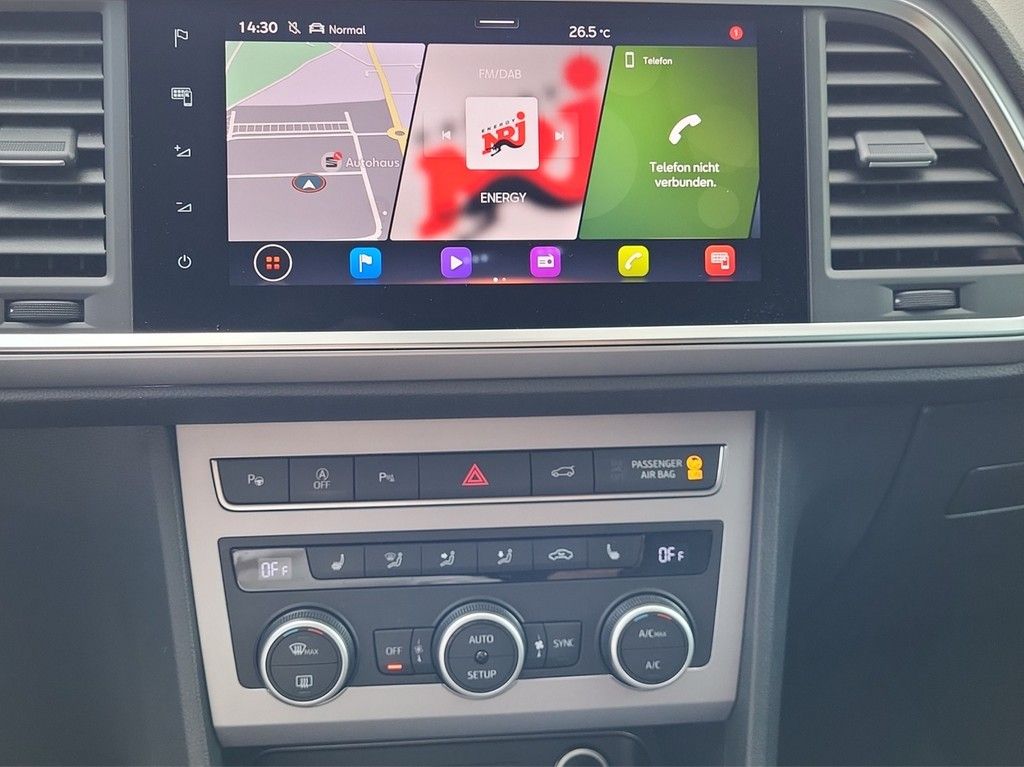 Seat Ateca - Bild 18