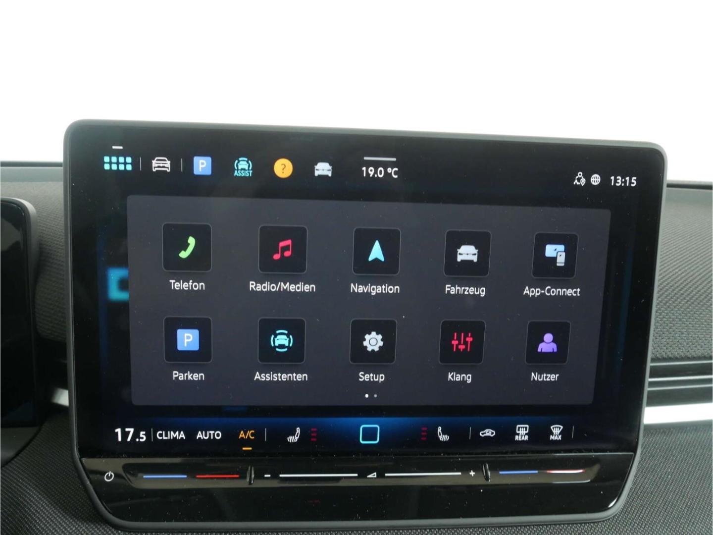 Volkswagen T-Roc 1.5 eTSI Life DSG NAV/LED/RFK/ACC/SH, миниатюра 21