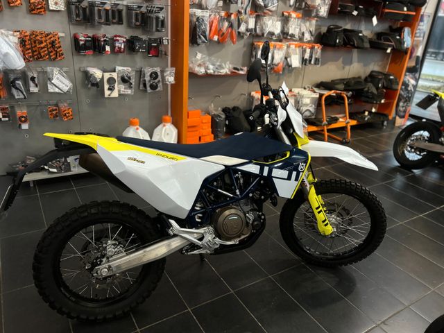 Husqvarna 701 Enduro