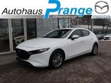 Mazda 3 Prime-Line G-140 *Sofort*Aktion* NAVI ACAA HUD - Mazda 3 Gebrauchtwagen in Osnabrück