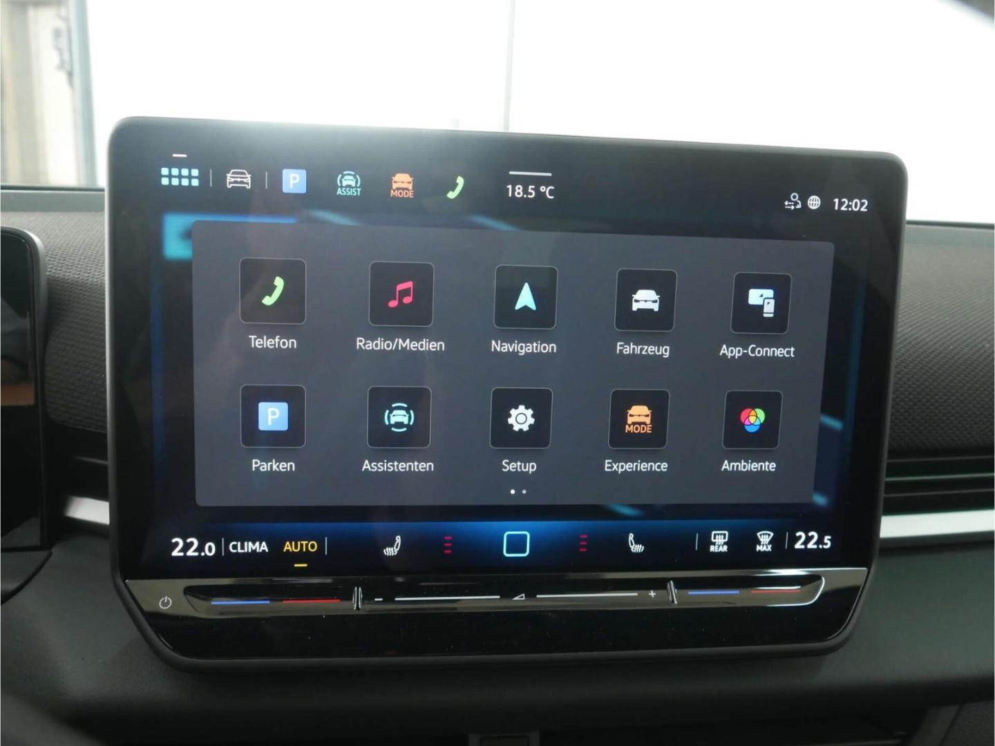 Volkswagen T-Roc 1.5 eTSI Style Black DSG NAV/LED/Easy Open, миниатюра 29