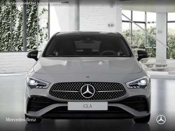 Mercedes CLA 200 Shooting Brake - 6