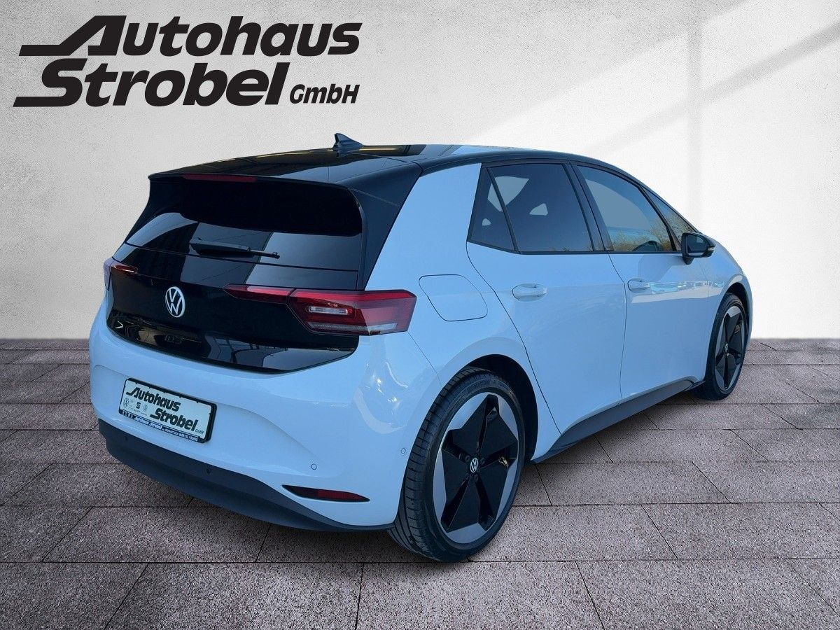 Volkswagen ID.3 - Bild 5