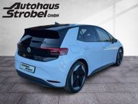 Volkswagen ID.3 - Vorschau Bild 5