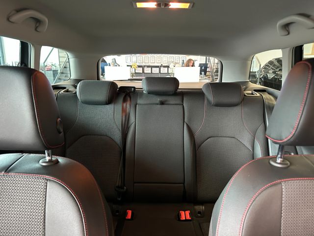 Seat Leon ST *FR*NAVI*ASR*