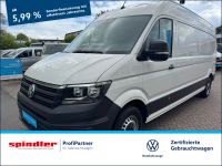 Volkswagen Crafter - Vorschau Bild 1