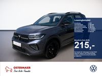 Volkswagen T-Cross - Vorschau Bild 1