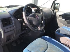 Fahrzeugabbildung Fiat Scudo 12 SX L1H1 130 Multijet.75836Km