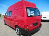 Volkswagen T4 carthago Mailbu 31+Klima+ - VW T3