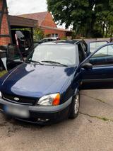 Ford Fiesta 1.3 | TÜV 02/2027 | 156.000 km... - gebrauchte Ford Fiesta aus dem Jahr 2001