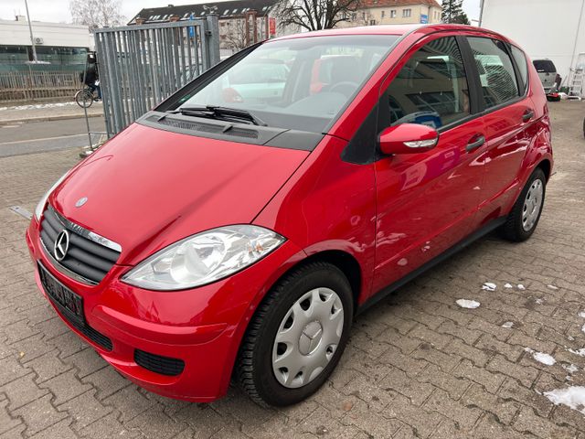 Mercedes-Benz A 160 A -Klasse A 160 CDI