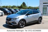 Opel Grandland (X) 120 Jahre 2.0 CDTI Automatik - Opel Grandland (X) Gebrauchtwagen in Stuttgart