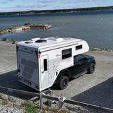 Tischer 260S - Tischer Wohnwagen & Wohnmobile