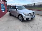 Mercedes-Benz Mercedes-benz GLK 220CDI BlueEFFICIENCY Premium - Mercedes-Benz GLK 220 Kombi Gebrauchtwagen