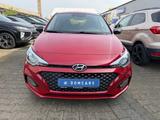 Hyundai i20 YES!/KLIMA/GARANTIE/ALU/KAMERA/SPURHALTE/ - Hyundai i20 Gebrauchtwagen in Köln