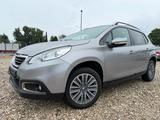 Peugeot 2008 Active Garantie - Peugeot 2008 Gebrauchtwagen