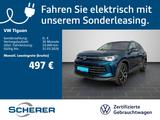 Volkswagen Tiguan 1.5 eHybrid DSG Elegance AHK+Pano+360°+Ha