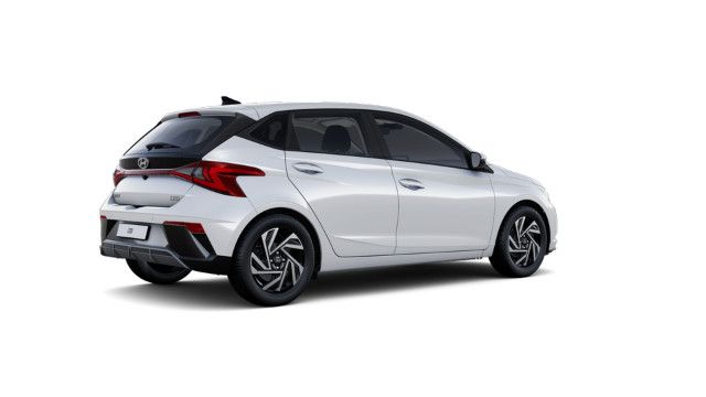 Hyundai i20 - Bild 2