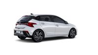 Hyundai i20 - Vorschau Bild 2
