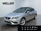 Seat Leon 1.5 TSI FR *LED*Pano*Leder*Virtual*CAM*SHZ* - Seat Leon