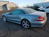 Mercedes-Benz SL 500 - gebrauchte Mercedes-Benz SL 500 aus dem Jahr 2009
