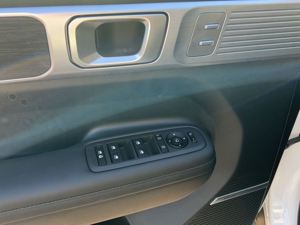 Hyundai Santa Fe – Bild 16