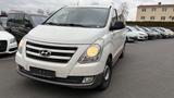 Hyundai H-1 Travel Premium - Hyundai H-1 aus 2014