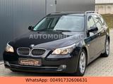 BMW 525i Touring*Pano*Leder*1Hand*S.Heft Gepflegt* - gebrauchte BMW 525 aus dem Jahr 2008