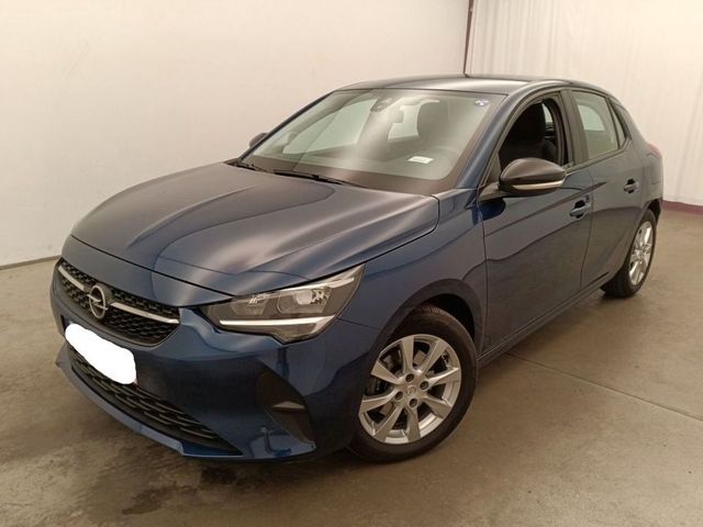 Opel Corsa F Edition 1.2T NAVI/SHZ/LHZ/ALU/PDC