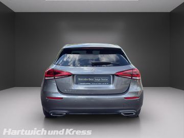 Mercedes A 250 - 6