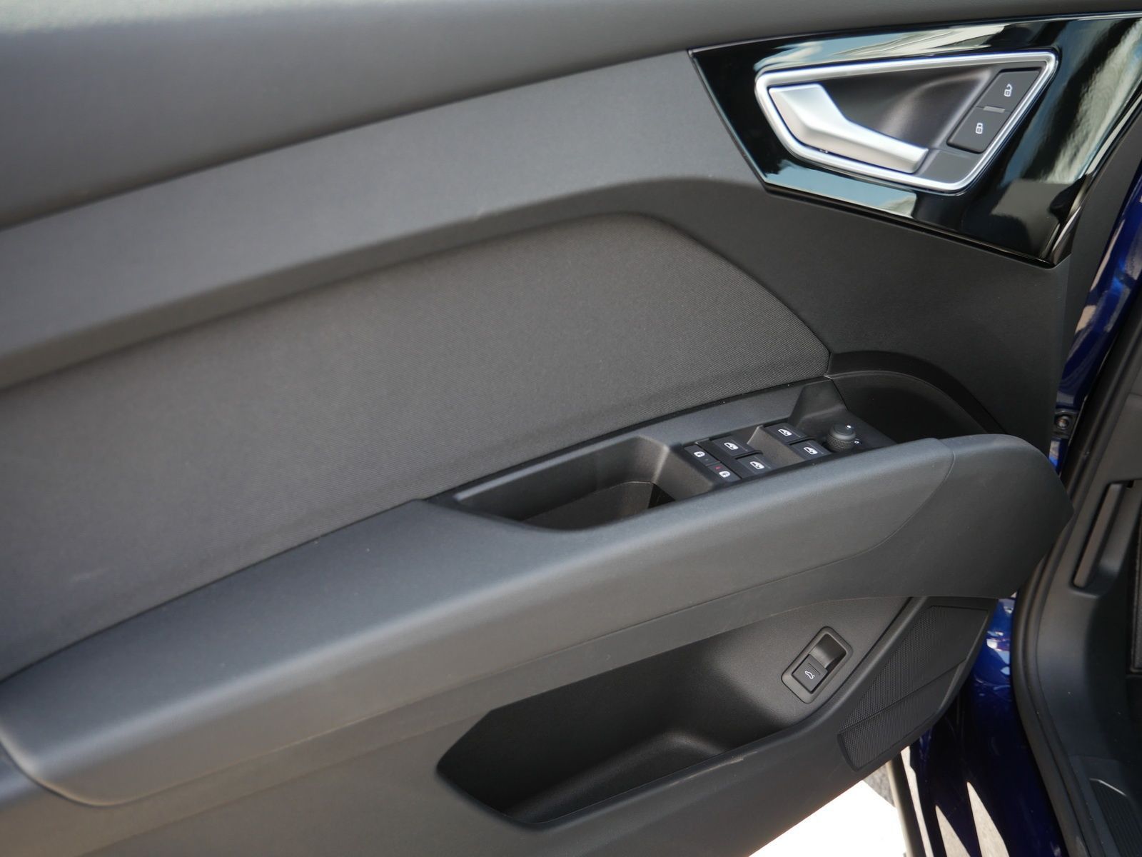 Audi Q4 e-tron - Bild 23