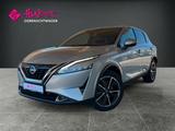 Nissan Qashqai TEKNA 1.5 e-POWER (* AUTOMATIK * NAVI *) - Nissan Qashqai mit Benzin-Antrieb: Geländewagen, 1.5