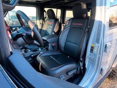 JEEP Wrangler Unlimited Rubicon Motor 2,0l 3.99%