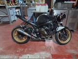 Suzuki GSXR Yoshimura Rennstrecke - SUZUKI GSX R YOSHIMURA