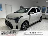 Kia Picanto Spirit 1.0 PE2 Automatik Navi SHZ LHZ
