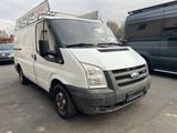Ford Transit Kasten FT 260 K LKW - Ford Transit ft 260 k