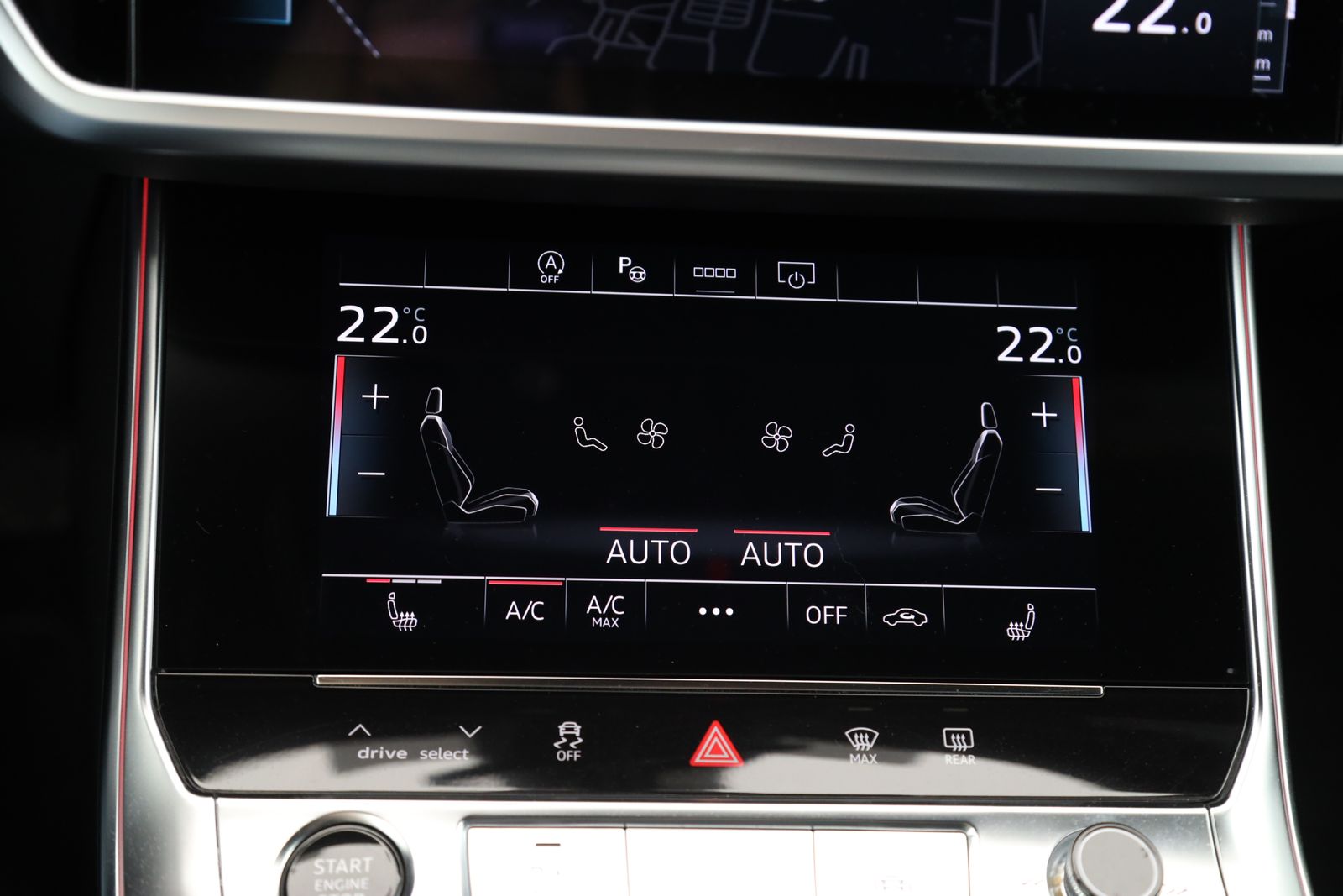 Audi A6 - Bild 18