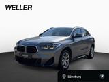 BMW X2 xDrive20d M Sport Nav AHK HUD Tempo HiFi KoZu