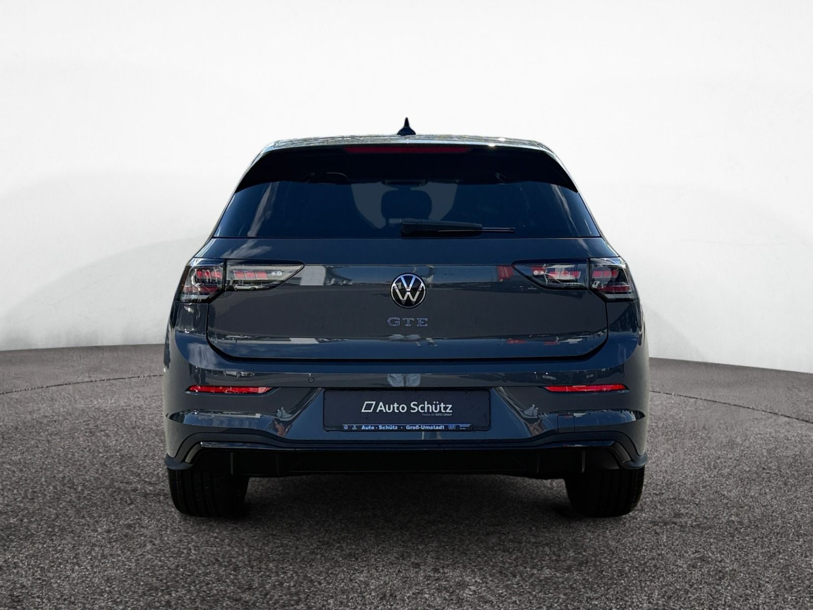 Volkswagen Golf - Bild 6