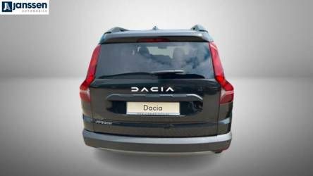 Fahrzeugabbildung Dacia Jogger Expression TCe 110 7-Sitzer