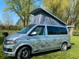 Volkswagen T6 andere