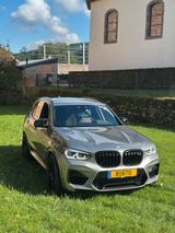 BMW x3 m competition M3 TAUSCH - gebrauchte BMW X3 M aus dem Jahr 2019