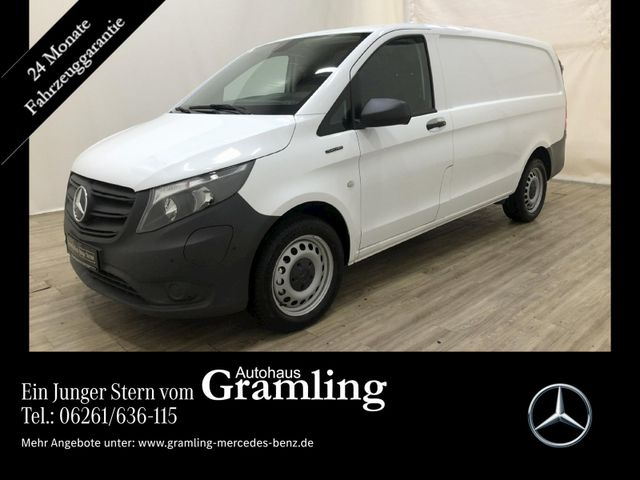 Mercedes-Benz eVito 112 KA lang Audio30*Kamera*PTS*Klima*Sitzh