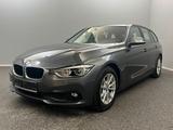 BMW 318 d Touring A*LED*NAVI*AHK*1.HD*BMW-SCHECKHEFT - gebrauchte BMW 318 aus dem Jahr 2016