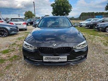 BMW 320 - 2