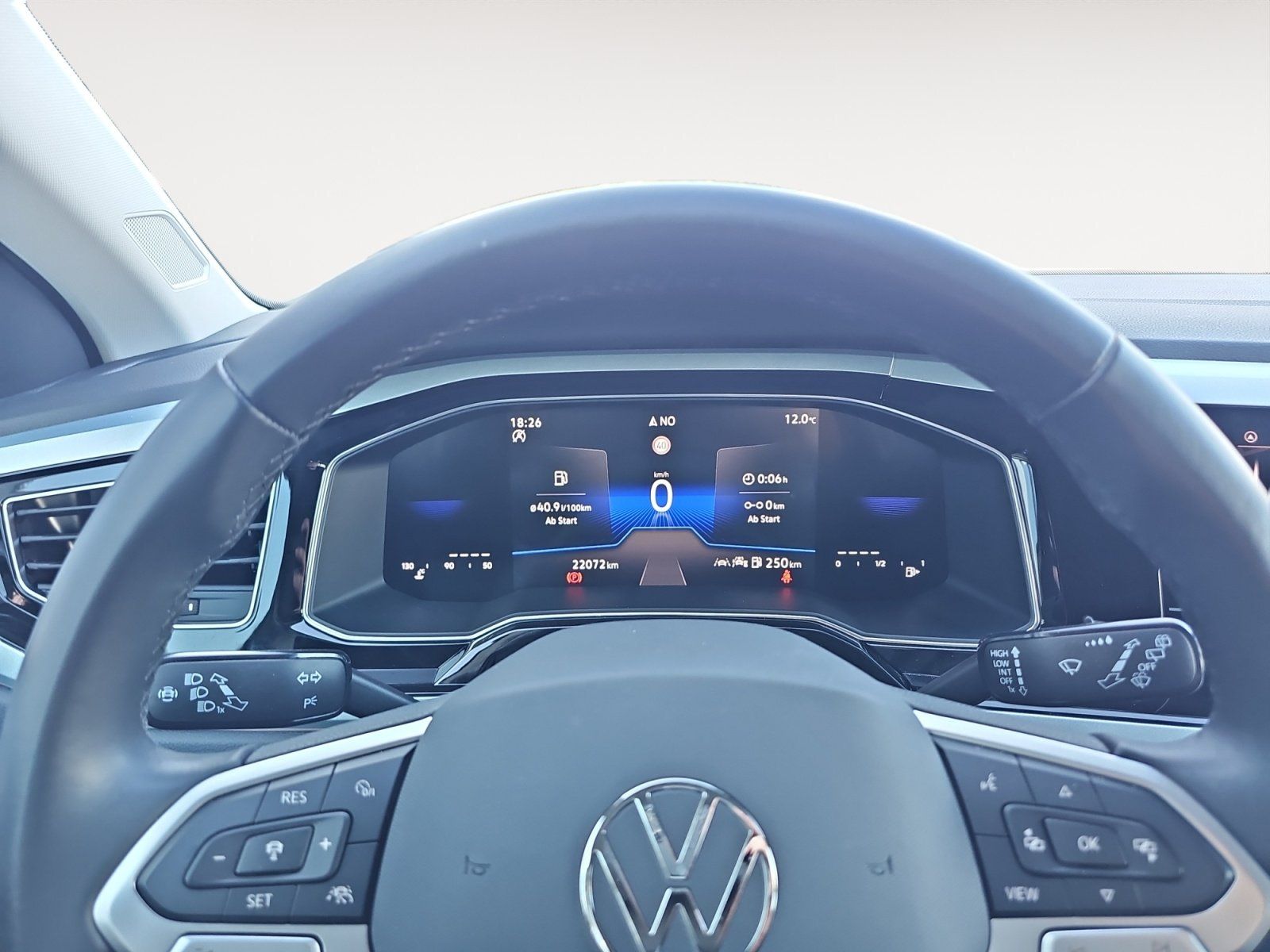 Volkswagen Taigo - Bild 13